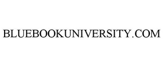 BLUEBOOKUNIVERSITY.COM