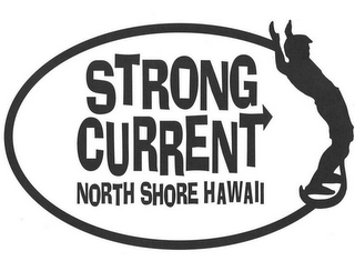 STRONG CURRENT NORTH SHORE HAWAII