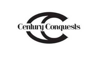 CC CENTURY CONQUESTS