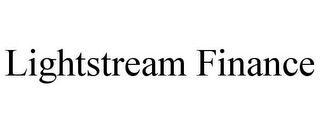 LIGHTSTREAM FINANCE