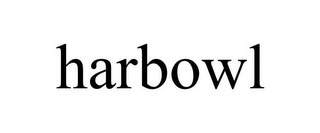 HARBOWL