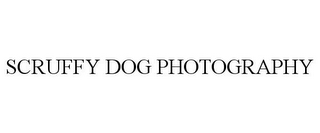 SCRUFFY DOG PHOTOGRAPHY