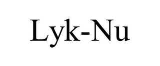 LYK-NU