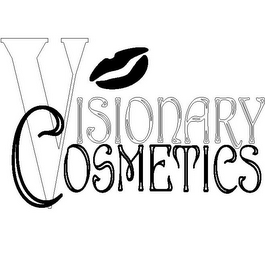 VISIONARY COSMETICS