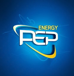 ENERGY PEP