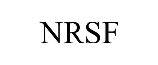 NRSF