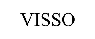 VISSO