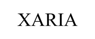 XARIA