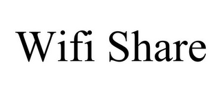 WIFI SHARE