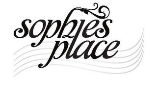 SOPHIE'S PLACE