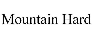 MOUNTAIN HARD
