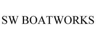 SW BOATWORKS