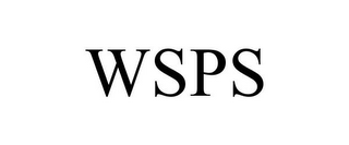 WSPS