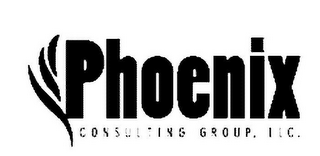 PHOENIX CONSULTING GROUP, LLC