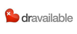 DRAVAILABLE