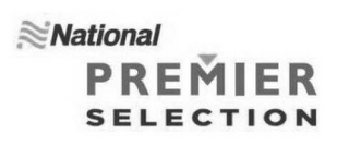 NATIONAL PREMIER SELECTION