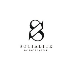 S  S O C I A L I T E BY SHOEDAZZLE