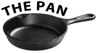 THE PAN