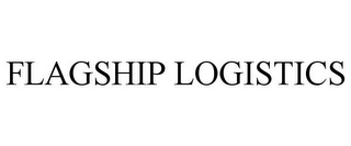 FLAGSHIP LOGISTICS