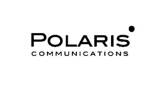 POLARIS COMMUNICATIONS