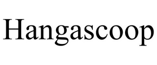 HANGASCOOP