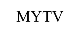 MYTV