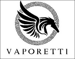 VAPORETTI