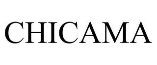 CHICAMA