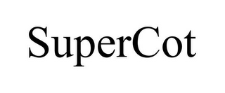 SUPERCOT