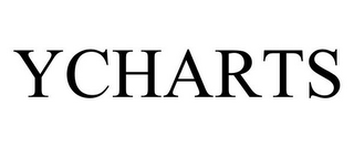 YCHARTS