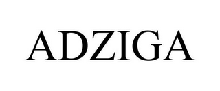 ADZIGA