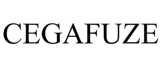 CEGAFUZE
