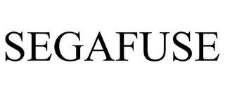 SEGAFUSE