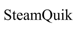 STEAMQUIK