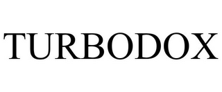 TURBODOX