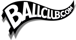 BALLCLUB.COM