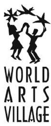 WORLD ARTS VILLAGE