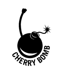 CHERRY BOMB