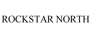ROCKSTAR NORTH