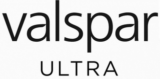 VALSPAR ULTRA