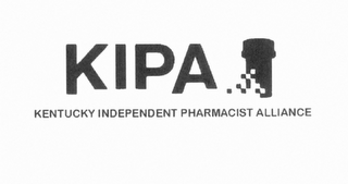 KIPA KENTUCKY INDEPENDENT PHARMACIST ALLIANCE