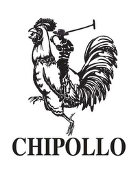 CHIPOLLO