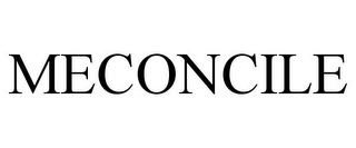 MECONCILE