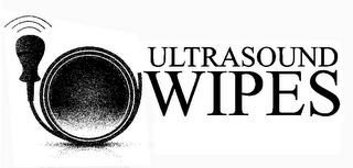 ULTRASOUND WIPES