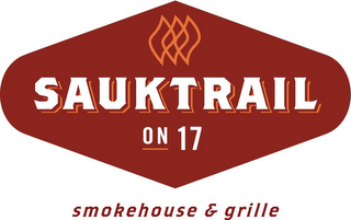 SAUKTRAIL ON 17 SMOKEHOUSE & GRILLE