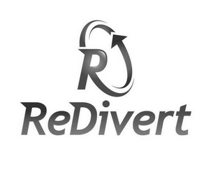 R REDIVERT