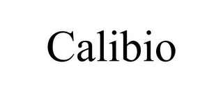 CALIBIO