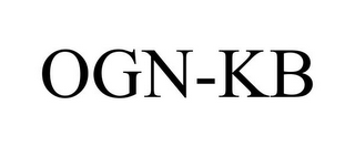 OGN-KB