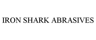 IRON SHARK ABRASIVES