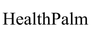 HEALTHPALM